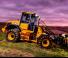 Radlader JCB 413 S