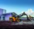 Radlader JCB 417 HT