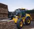 Radlader JCB 417 HT