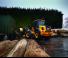 Radlader JCB 417 HT