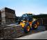 Radlader JCB 417 HT