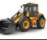 Radlader JCB 417 HT