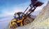 Radlader JCB 426 e HT