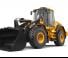 Radlader JCB 427 HT