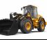 Radlader JCB 427 HT