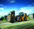 Radlader JCB 427 HT