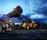 Radlader JCB 427 HT