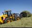 Radlader JCB 435S