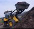 Radlader JCB 435S