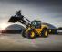 Radlader JCB 435S