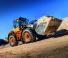 Radlader JCB 437 HT