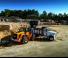 Radlader JCB 437 HT