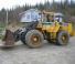 Radlader Volvo 4500