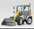 Radlader Kramer 5035