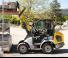 Radlader Kramer 5035