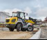 Radlader Kramer 5050