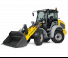 Radlader Kramer 5050