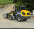 Radlader Kramer 5065
