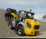 Radlader Kramer 5065