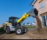 Radlader Kramer 5065T