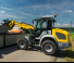 Radlader Kramer 5065T