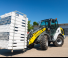 Radlader Kramer 5075