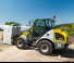 Radlader Kramer 5075L