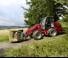 Radlader Weidemann 5080T