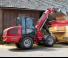 Radlader Weidemann 5080 T