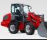 Radlader Weidemann 5080