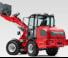 Radlader Weidemann 5080
