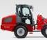Radlader Weidemann 5080