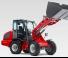 Radlader Weidemann 5080