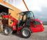 Radlader Weidemann 5080
