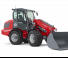 Radlader Weidemann 5080 T