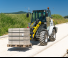 Radlader Kramer 5085