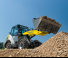 Radlader Kramer 5085L