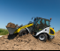 Radlader Kramer 5085L