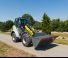 Radlader Kramer 5085L