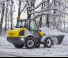 Radlader Kramer 5095
