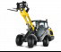 Radlader Kramer 5095
