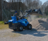 Radlader Multione 5.2 K iD