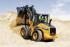 Radlader Case 521 E XT