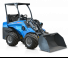 Radlader Multione 5.3 K iD