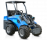 Radlader Multione 5.3 K iD
