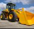 Radlader Dressta 530 R