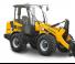 Radlader Schäffer 5470 Z 