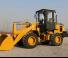 Radlader SEM 618D