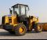 Radlader SEM 618D