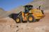 Radlader Case 621 F XT